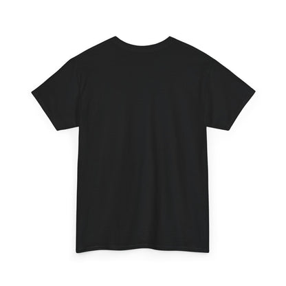 Limited Edition - Heavy Cotton Tee