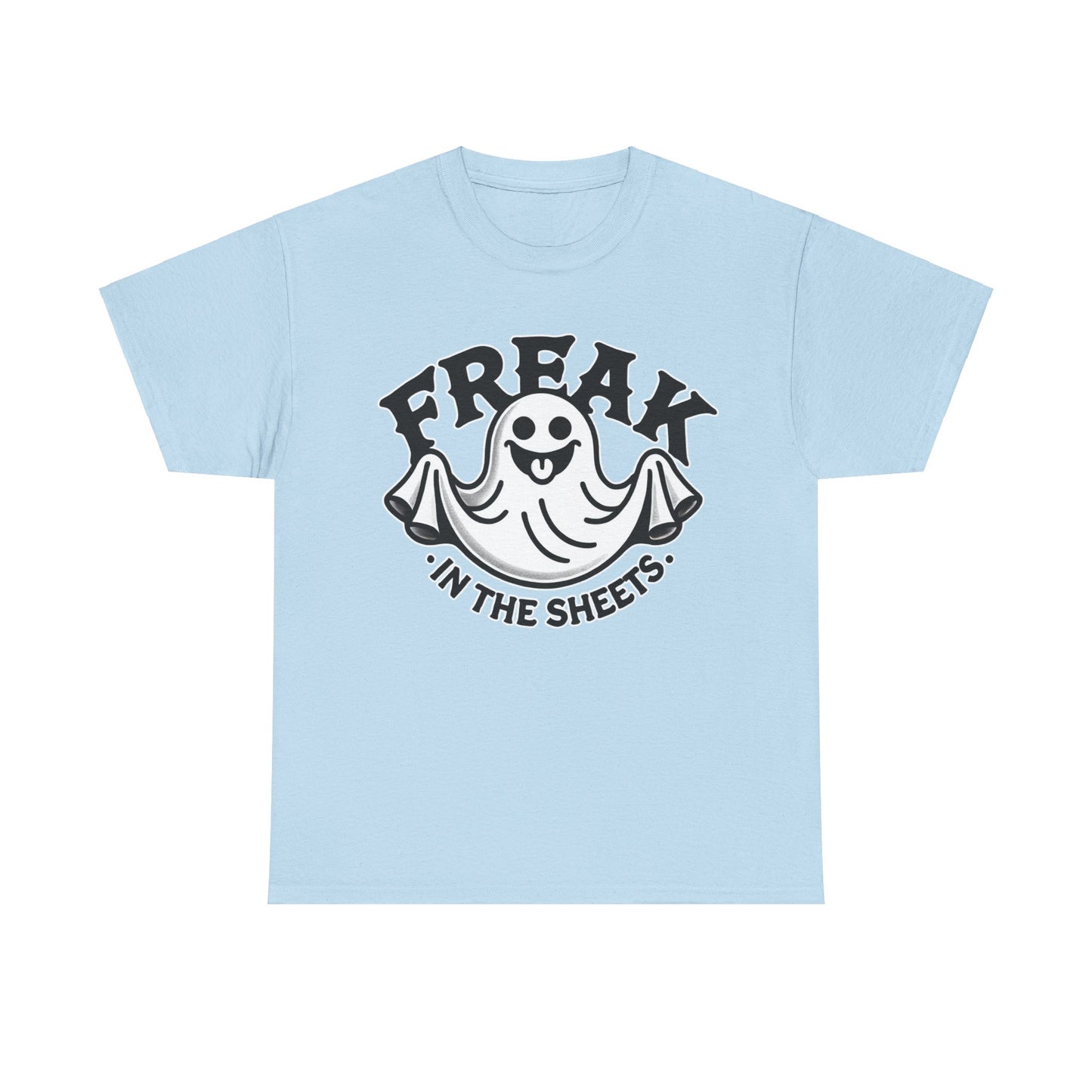 Sheets Freak - Heavy Cotton Tee