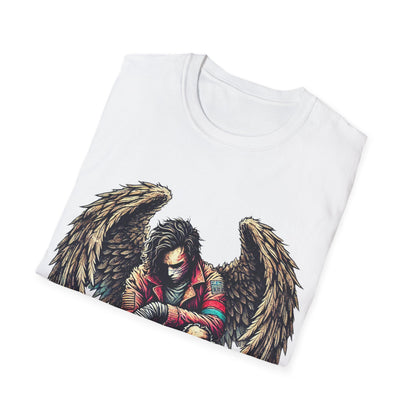 Ragged Wings - Classic Tee