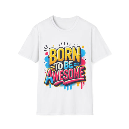 Awesome - Classic Tee