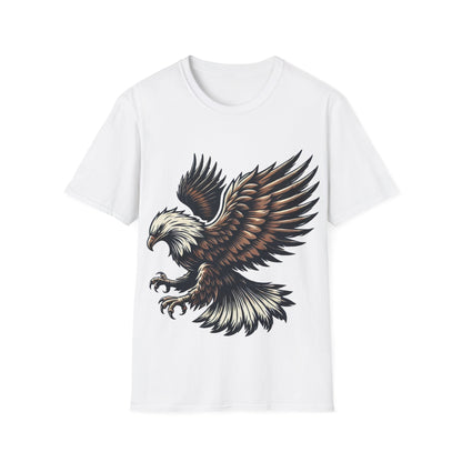 Majestic Eagle - Classic Tee