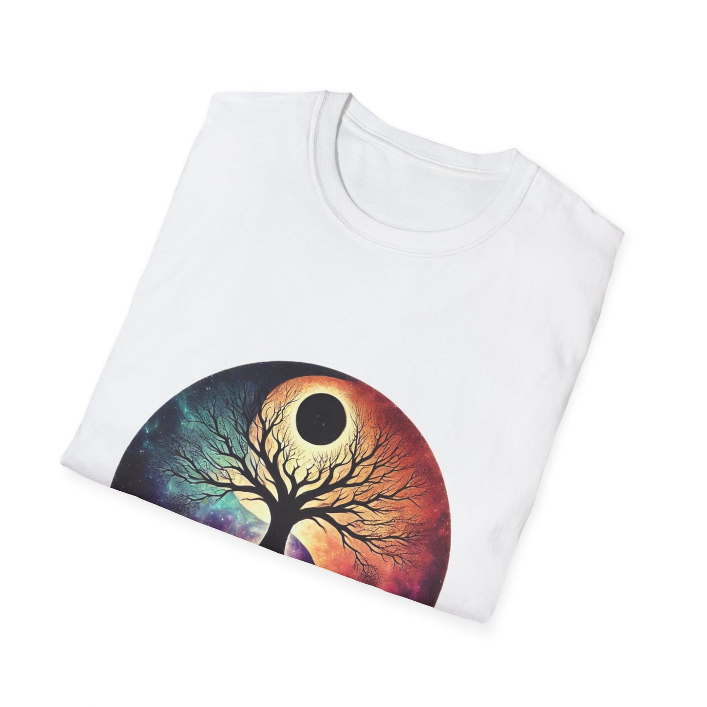 Cosmic Tree - Classic Tee