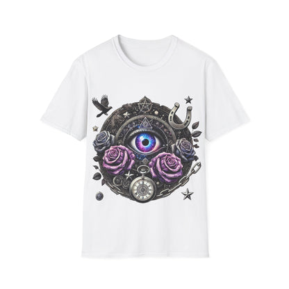 Mystical Eye - Classic Tee