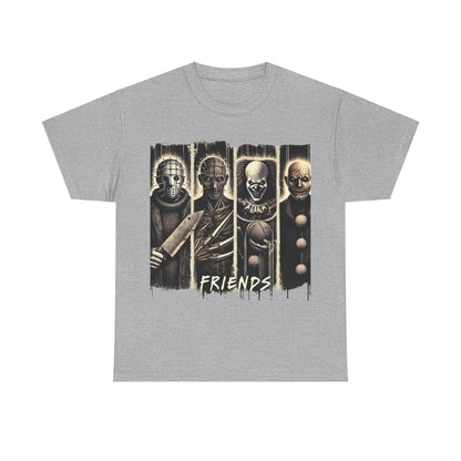 Best Friends - Heavy Cotton Tee