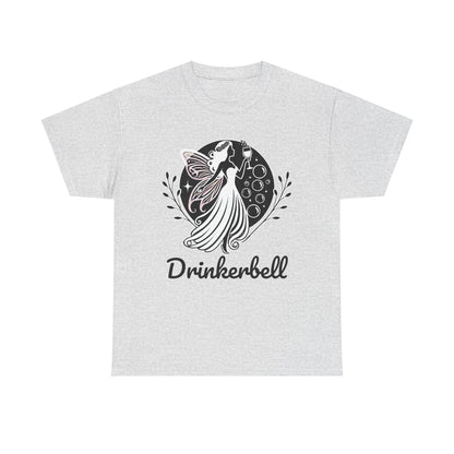 Drinkerbell - Heavy Cotton Tee