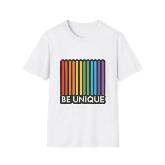 Be Unique - Classic Tee