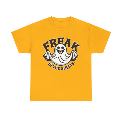 Sheets Freak - Heavy Cotton Tee