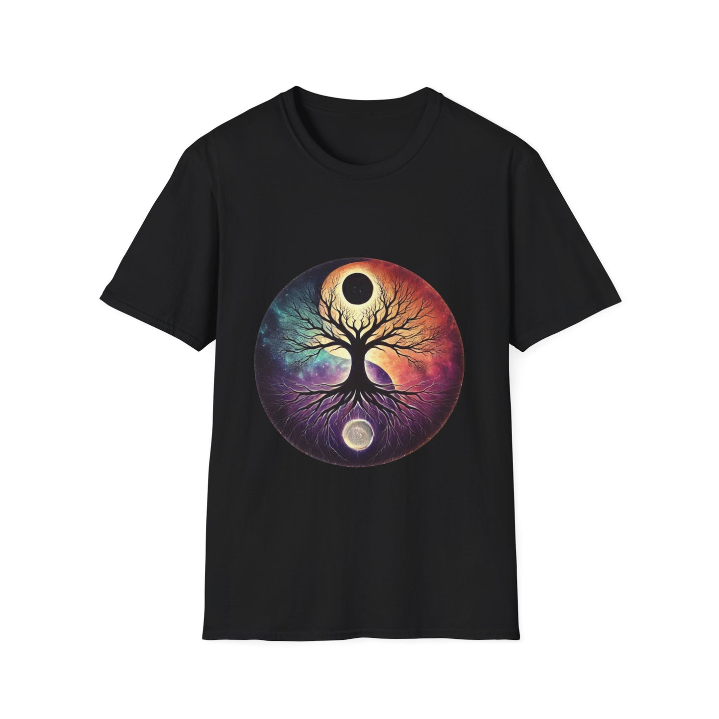 Cosmic Tree - Classic Tee