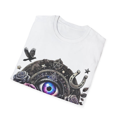 Mystical Eye - Classic Tee