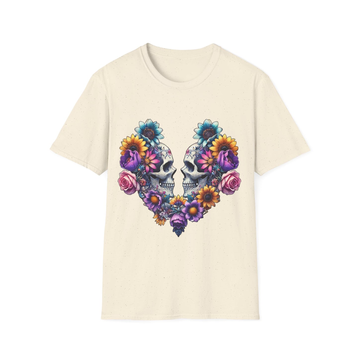 Eternal Love - Soft Style T-Shirt