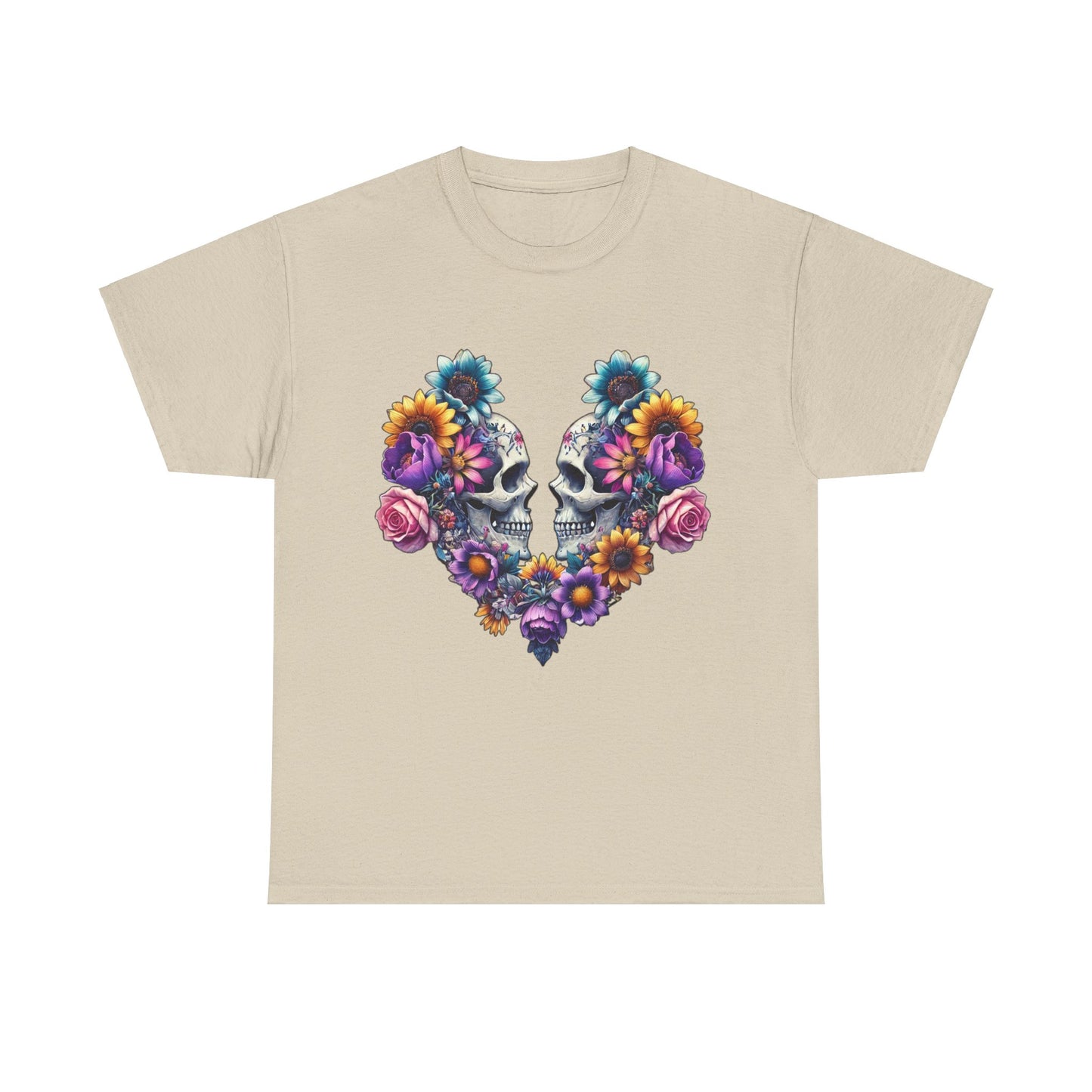 Eternal Love - Heavy Cotton Tee