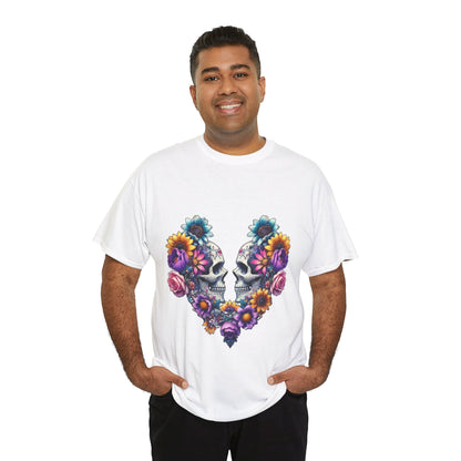 Eternal Love - Heavy Tee XL Range