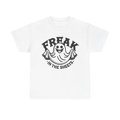 Sheets Freak - Heavy Cotton Tee