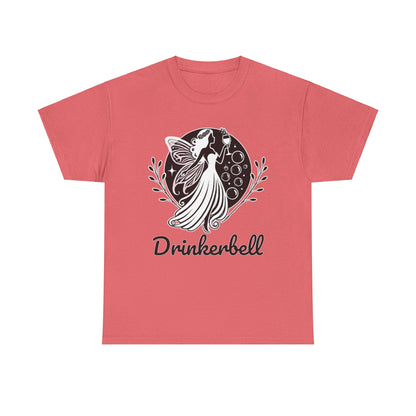 Drinkerbell - Heavy Cotton Tee