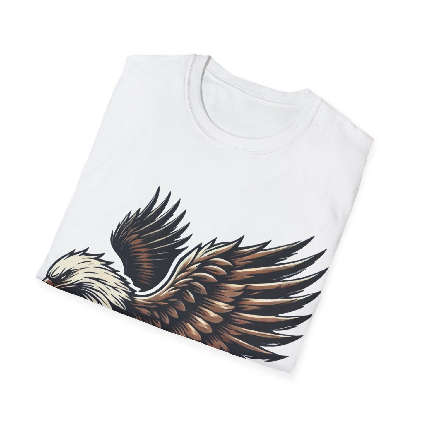 Majestic Eagle - Classic Tee