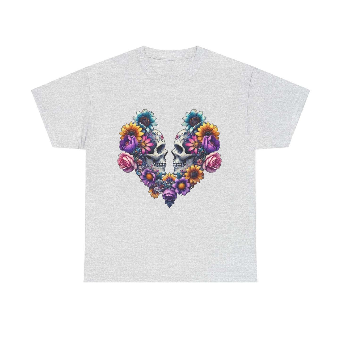 Eternal Love - Heavy Cotton Tee