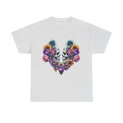 Eternal Love - Heavy Cotton Tee