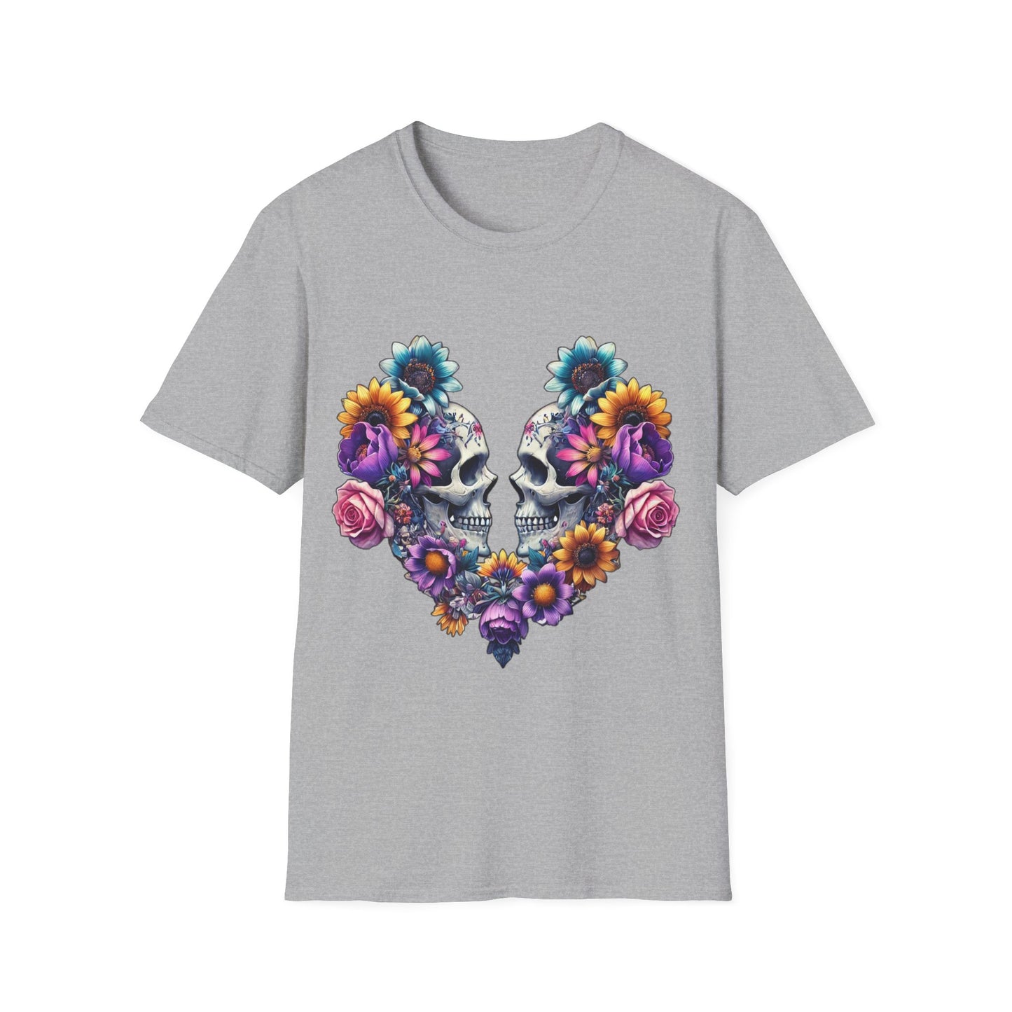 Eternal Love - Soft Style T-Shirt