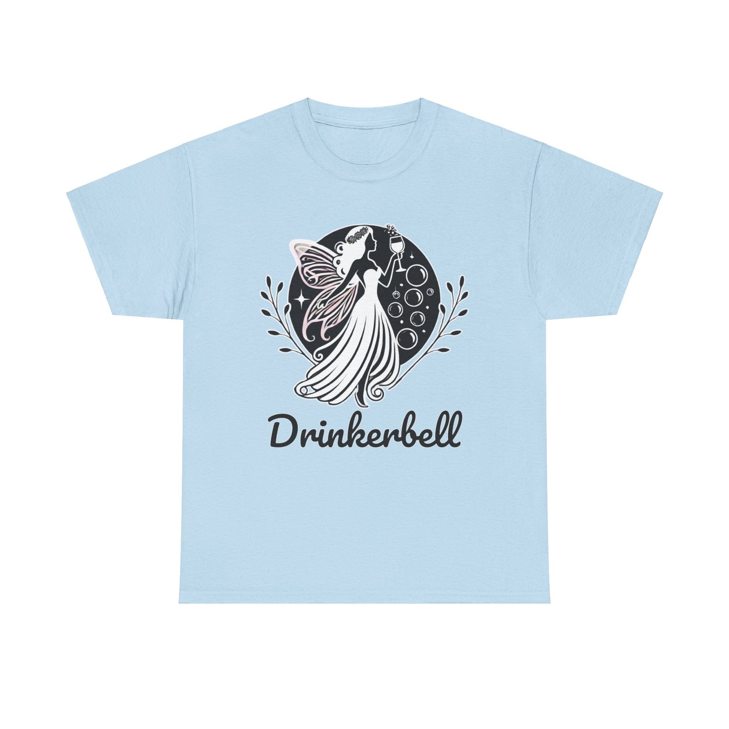 Drinkerbell - Heavy Cotton Tee