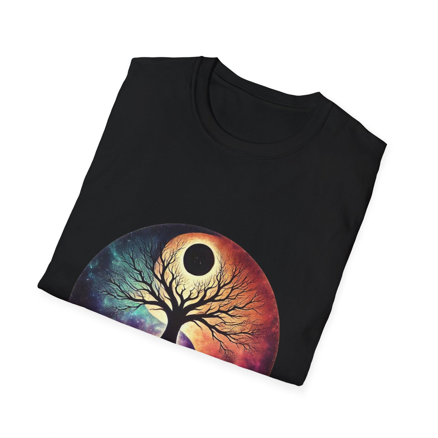 Cosmic Tree - Classic Tee