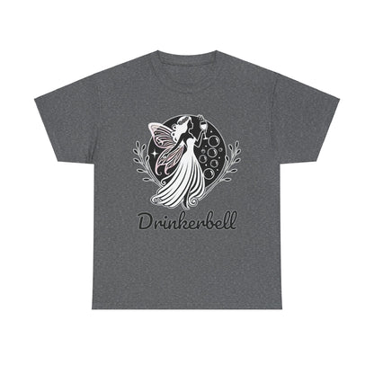 Drinkerbell - Heavy Cotton Tee