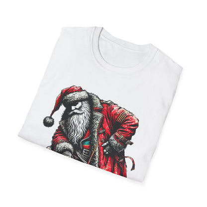 Old Santa Claus - Classic Tee