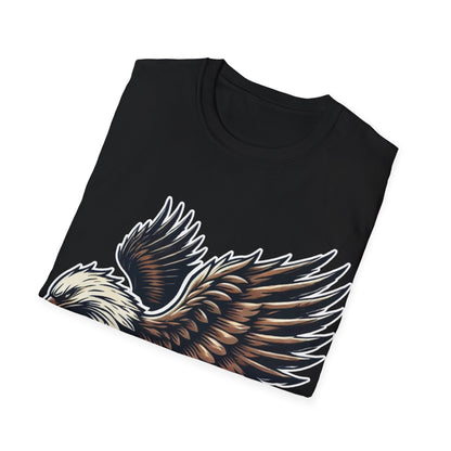 Majestic Eagle - Classic Tee