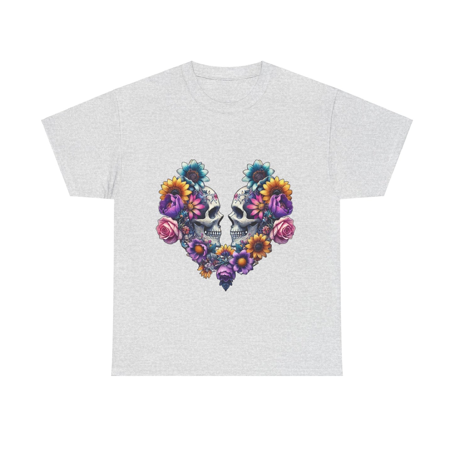 Eternal Love - Heavy Tee XL Range