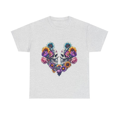 Eternal Love - Heavy Tee XL Range