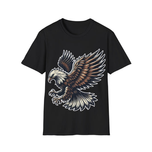 Majestic Eagle - Classic Tee