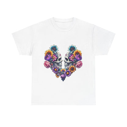 Eternal Love - Heavy Tee XL Range