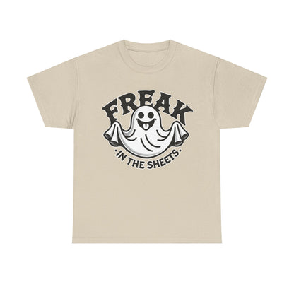 Sheets Freak - Heavy Cotton Tee