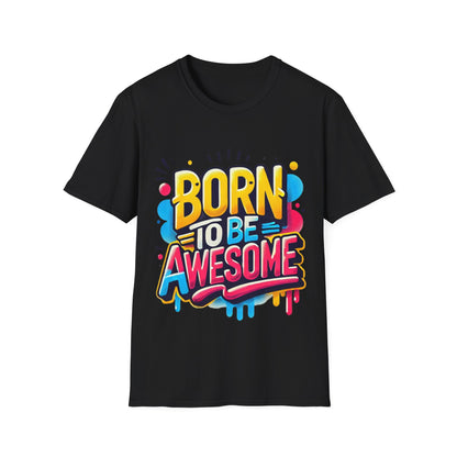 Awesome - Classic Tee