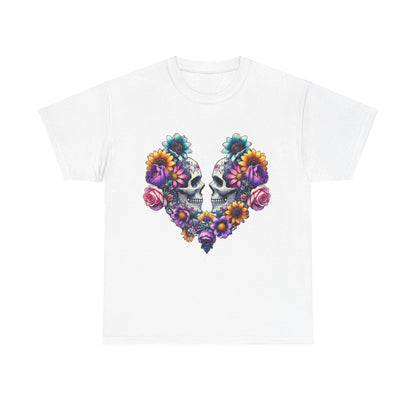 Eternal Love - Heavy Cotton Tee