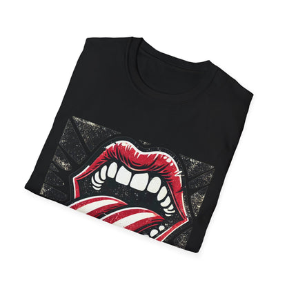 Extended Tongue - Classic Tee