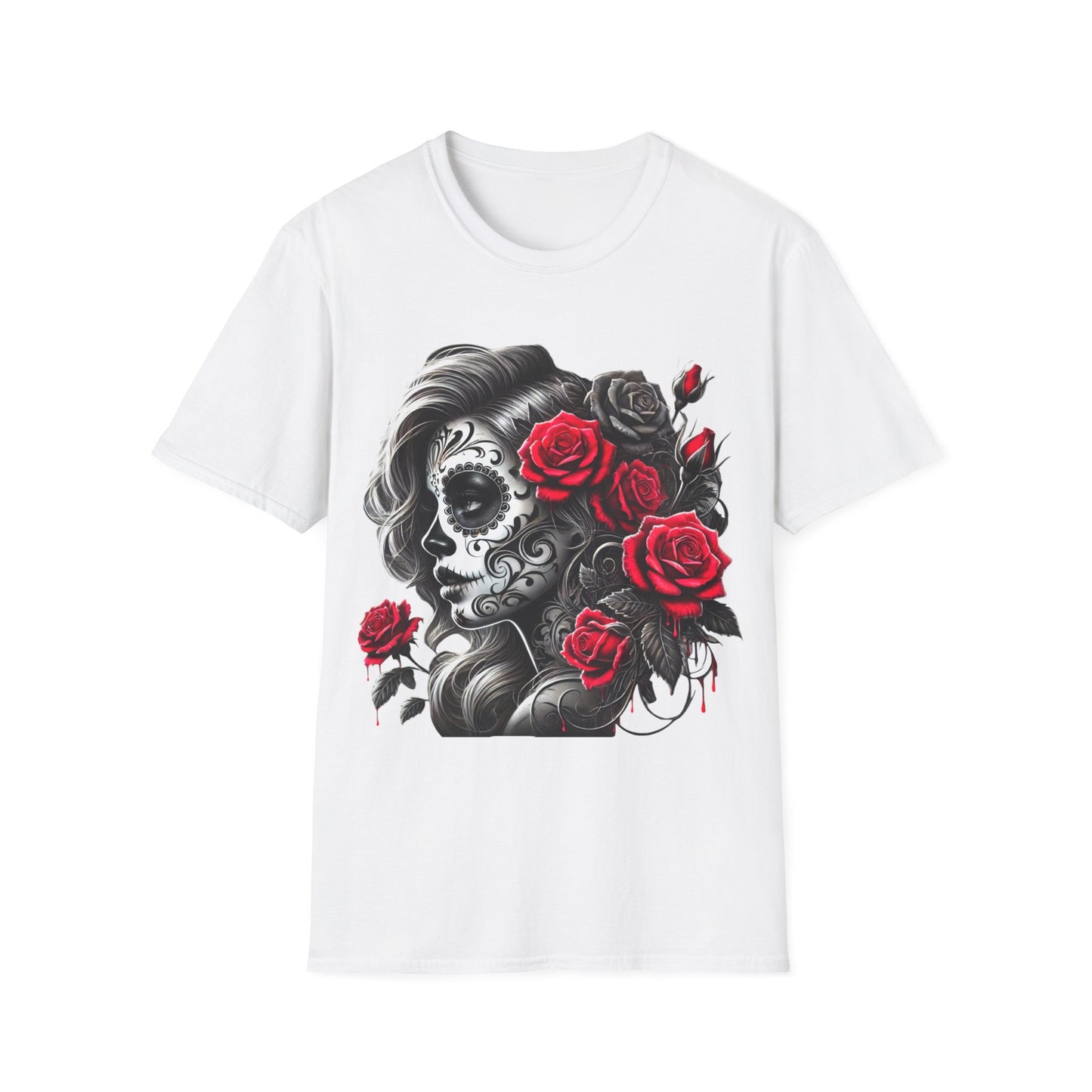 Gothic Woman - Classic Tee