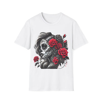 Gothic Woman - Classic Tee