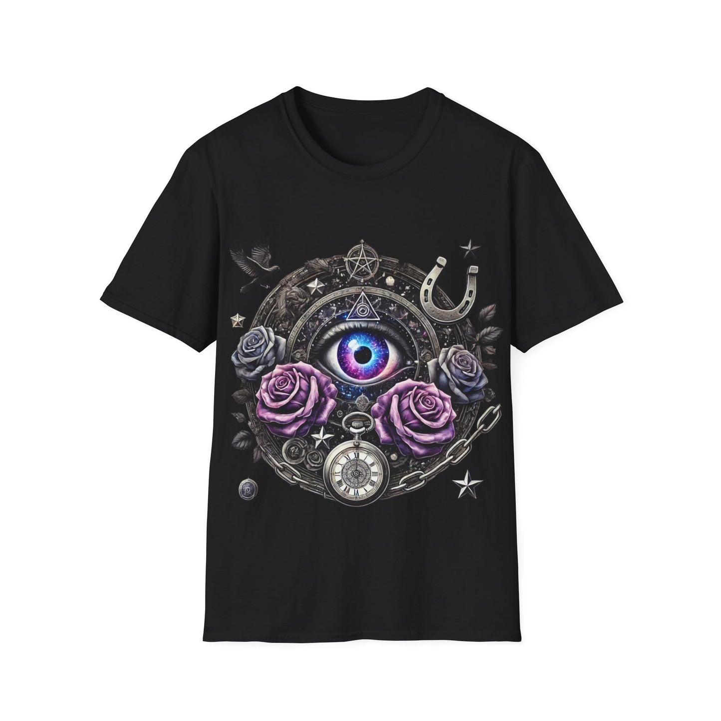 Mystical Eye - Classic Tee