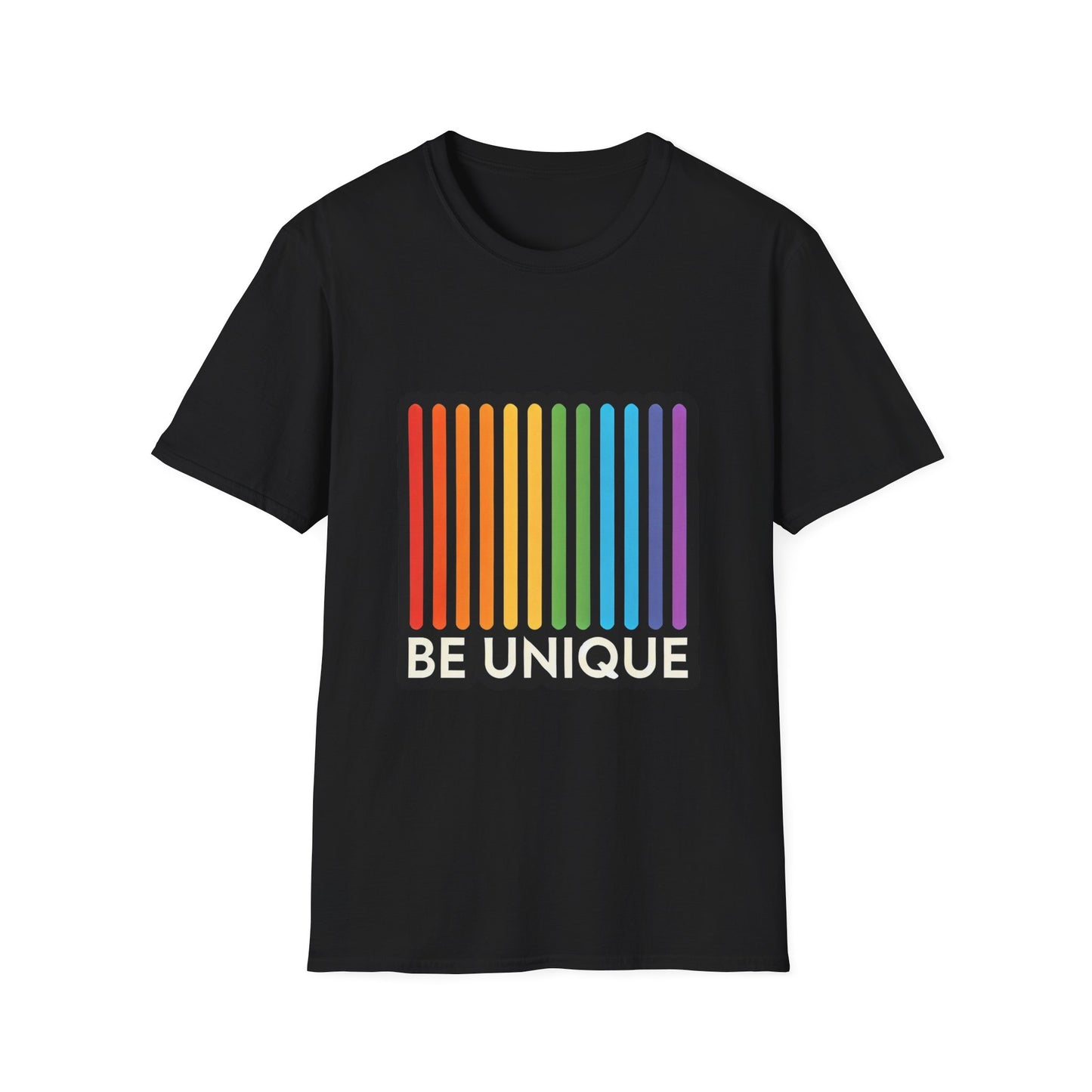 Be Unique - Classic Tee