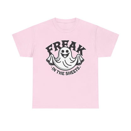 Sheets Freak - Heavy Cotton Tee