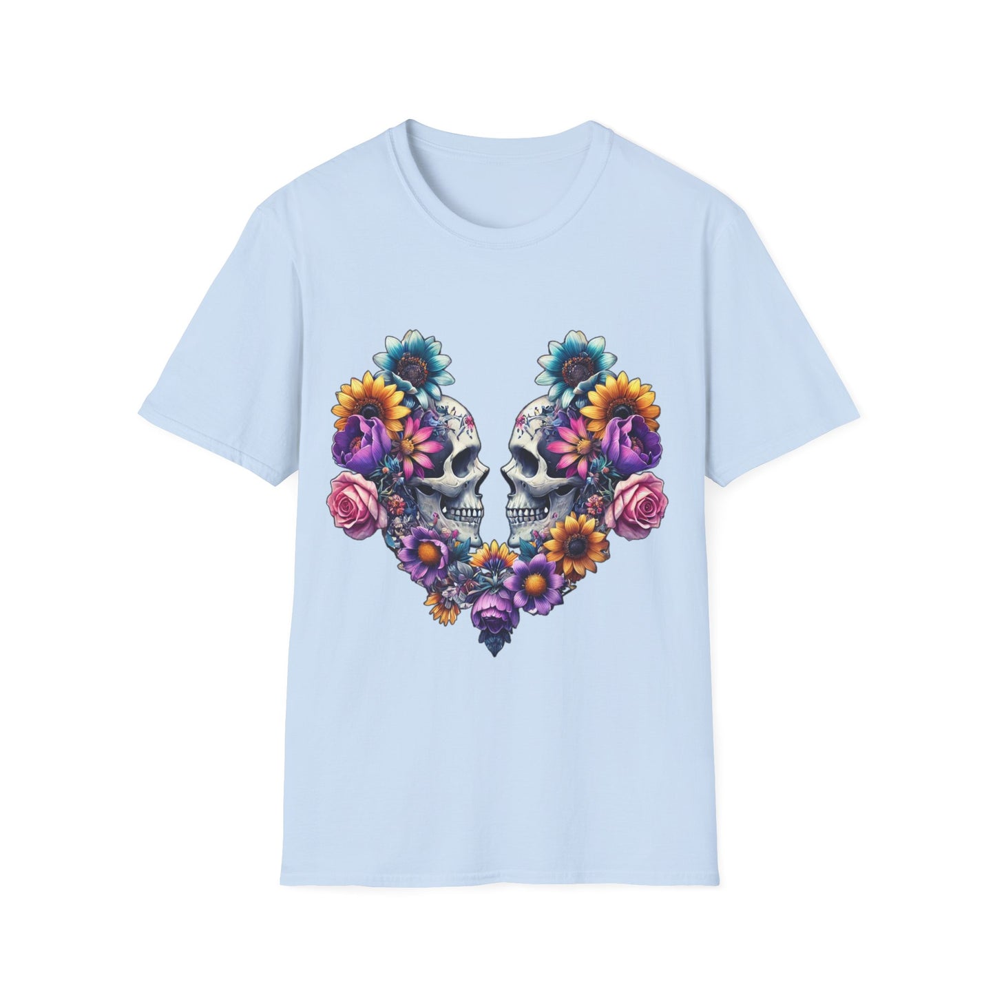 Eternal Love - Soft Style T-Shirt