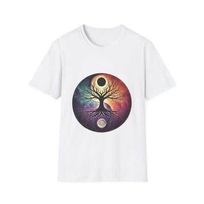 Cosmic Tree - Classic Tee