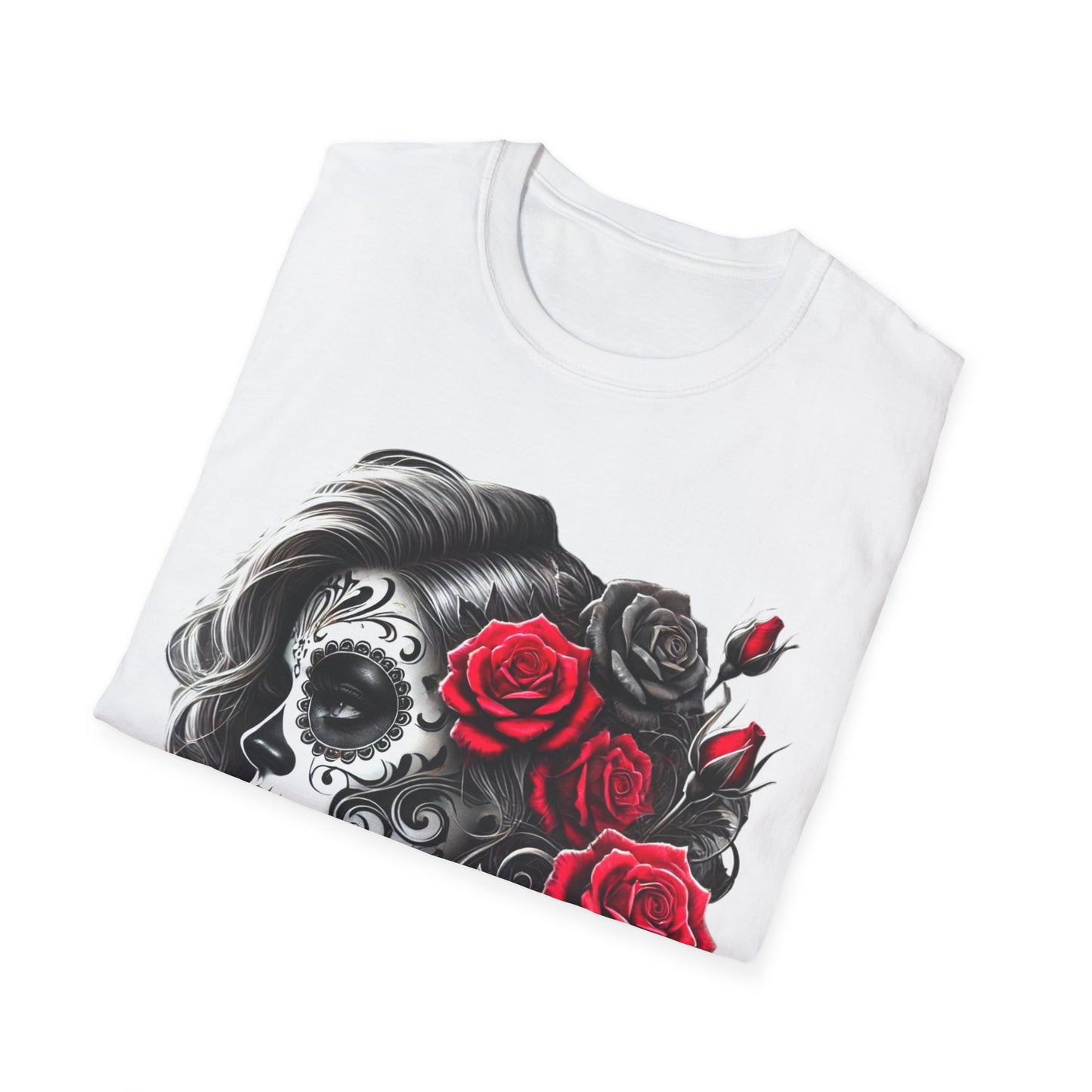 Gothic Woman - Classic Tee