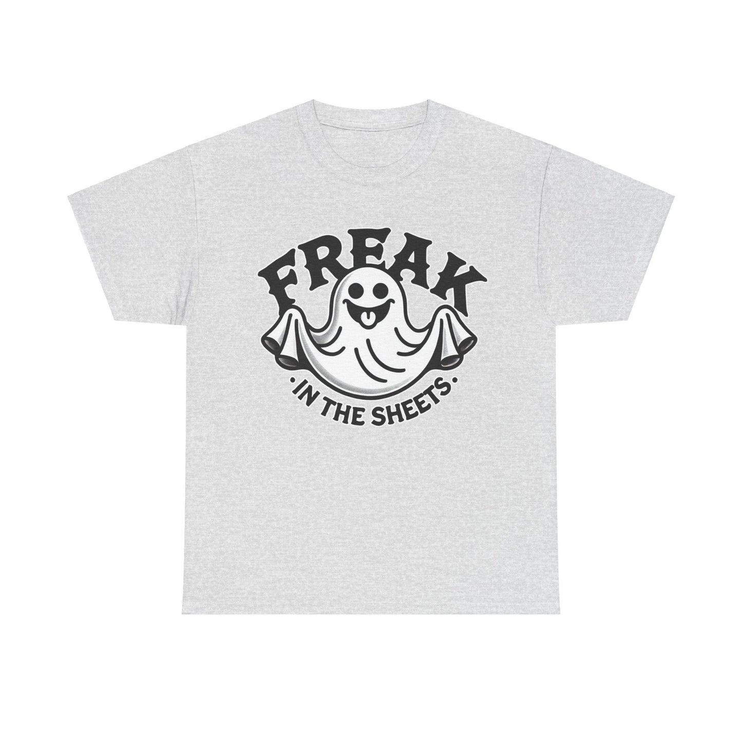 Sheets Freak - Heavy Cotton Tee