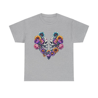 Eternal Love - Heavy Cotton Tee