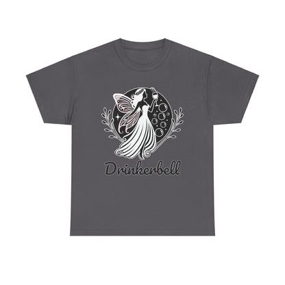 Drinkerbell - Heavy Cotton Tee