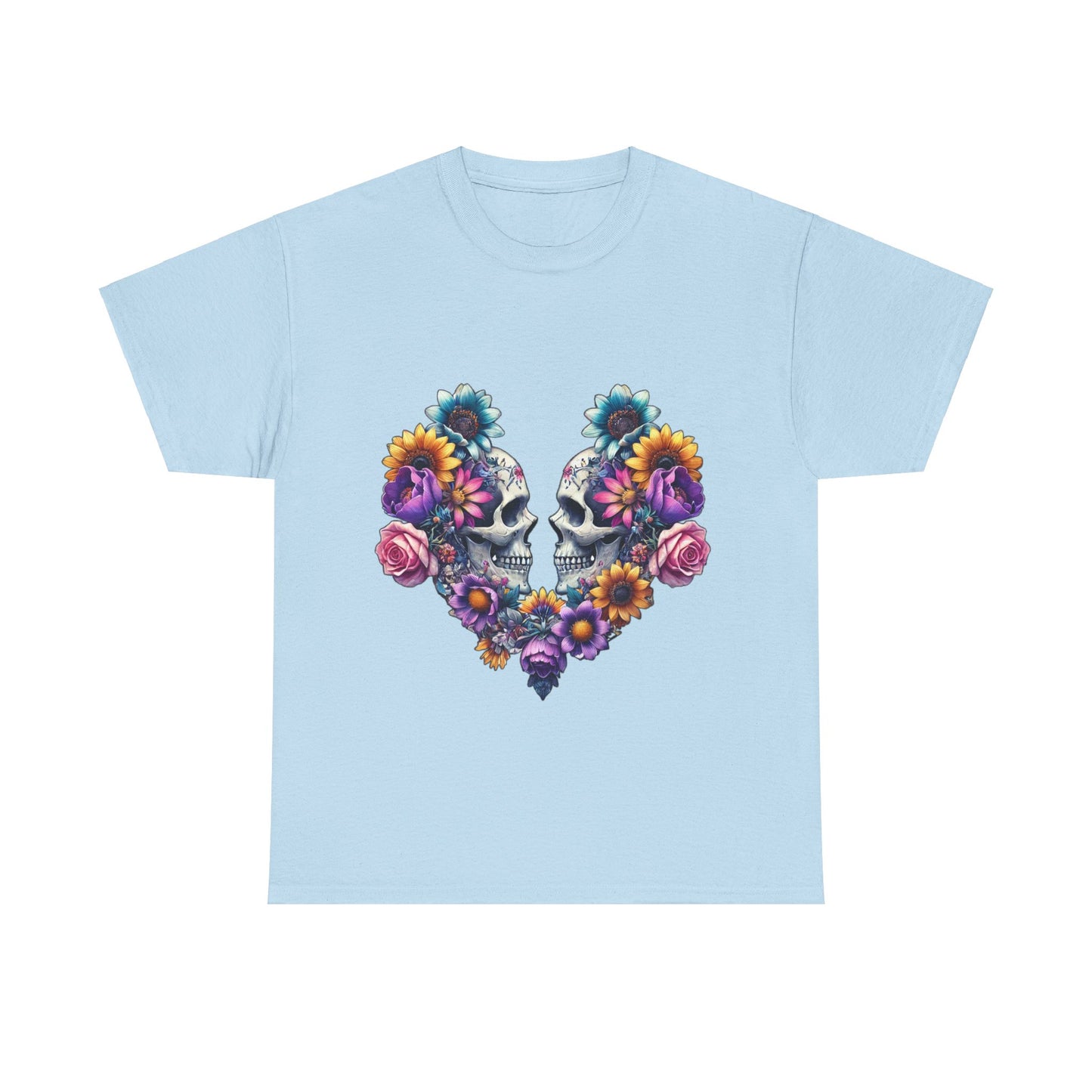 Eternal Love - Heavy Tee XL Range