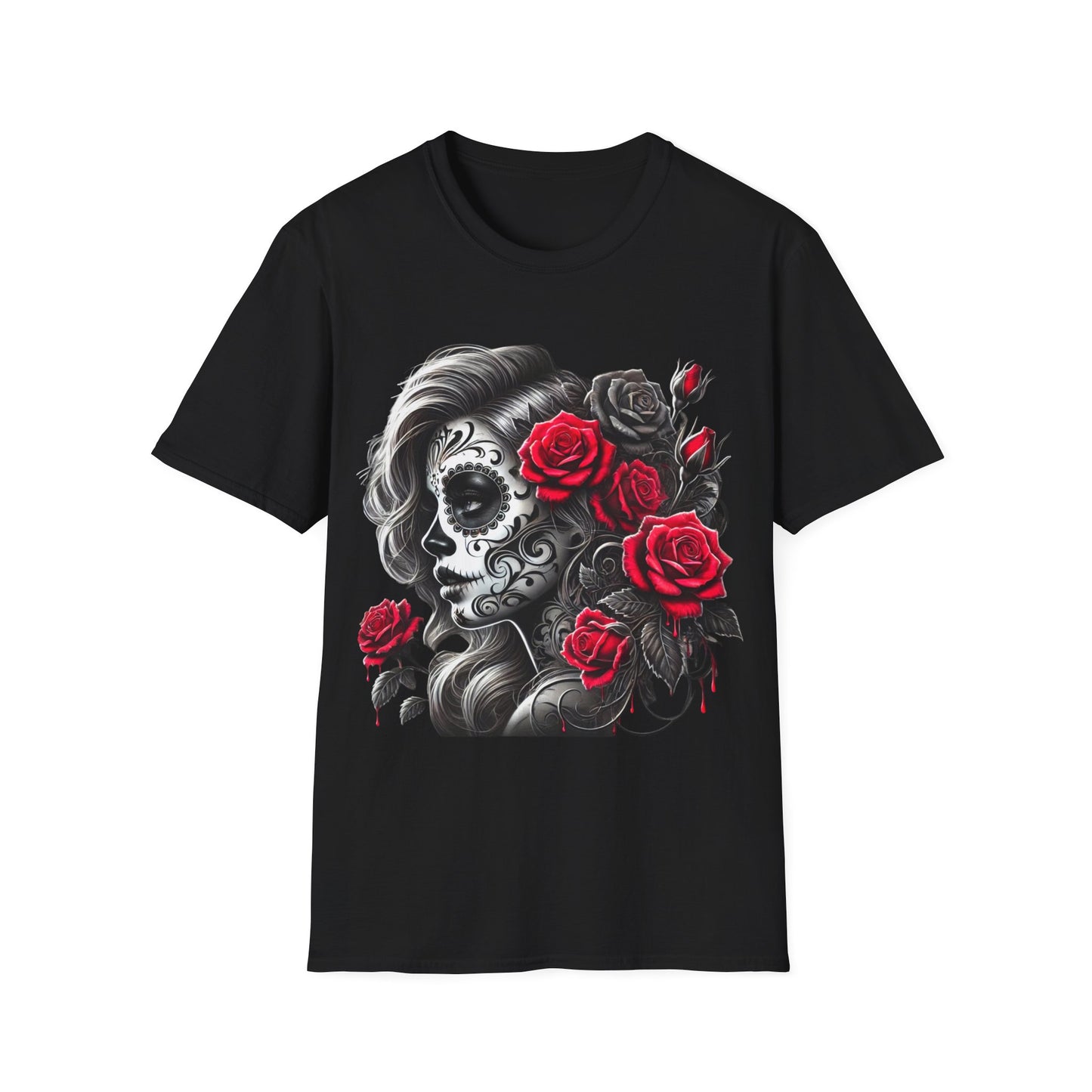 Gothic Woman - Classic Tee